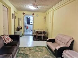 Blk 507 Hillgrove Gardens (Bukit Batok), HDB 3 Rooms #540889211